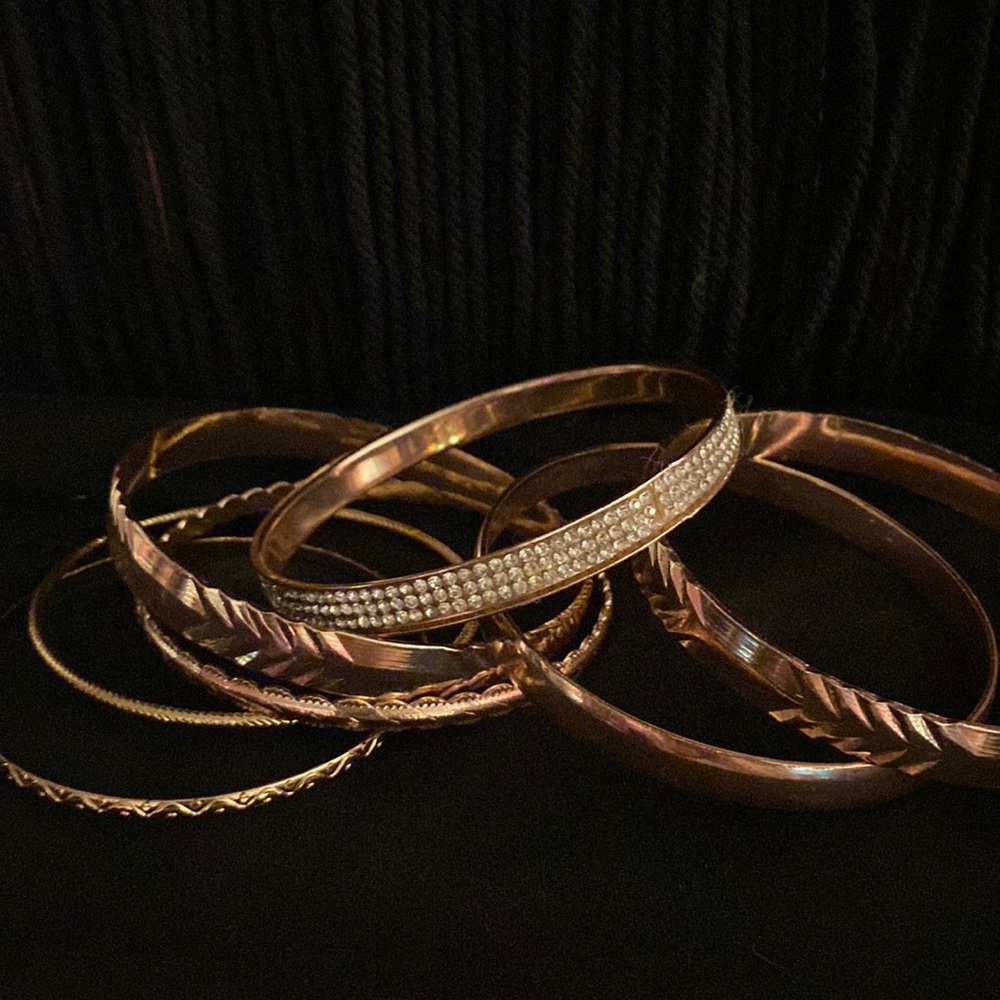 Bangles - Picture 2 of 2